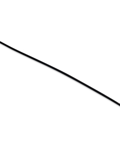 Cable tie 360mm x 4.5mm black (UV-resistant)